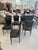 Set of 6 Antique Louis XVI Chairs For Sale In New Orleans - Image 6 of 12