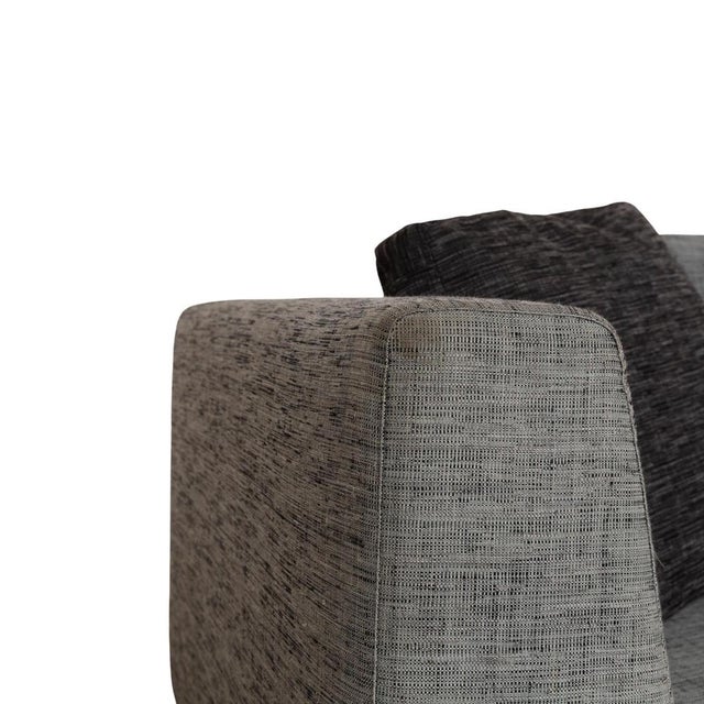 Modern Liverpool Corner Sofa from La Nouva Casa For Sale - Image 3 of 13