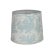 This light blue toile drum shade features a timeless pastoral design, adding a touch of French country charm to your...