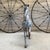 1900 - 1909 Continental Decorative Carousel Horse Hand Carved Circa 1900 55" Tall For Sale - Image 5 of 17