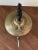 Antique Footed Brass Kettle For Sale - Image 4 of 8