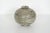 Brutalist Early Peter Voulkus Ceramic Vase For Sale - Image 3 of 8