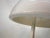 Large Mushroom Table Lamp in Acrylic and Metal, Italy, 1970s For Sale - Image 9 of 17