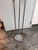 Targetti Sankey In Style of Targetti Sankey Space Age Floor Lamp, Circa 1970's For Sale - Image 4 of 12
