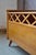 Wood Bohemian Wooden Children's Bed, 1960s For Sale - Image 7 of 17