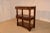 Wood Edwardian Court Cupboard, C. 1900 For Sale - Image 7 of 12