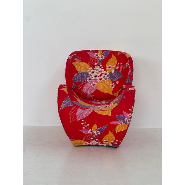 Soft Big Heavy Armchair by Ron Arad for Moroso For Sale - Image 18 of 18