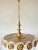 Vintage Hanging Light from Kaiser-Leuchten For Sale - Image 4 of 11