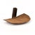 Early 20th Century Mambila Iron Currency Shovel or Hoe Nigeria For Sale In Denver - Image 6 of 7