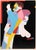 Richard Lindner Richard Linder - Room for Rent 1969 Signed Screenprint on Paper 69/150 Framed For Sale - Image 4 of 9
