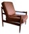 Danish Lounge Chairs in Teak and Leather from Magnus Olesen, Set of 2 For Sale - Image 16 of 18