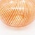 Postmodern Hand-Blown Filigrana Glass Vase by Mario Colelli and Hertha Bengtson for Rosenthal, 1980s For Sale - Image 3 of 9