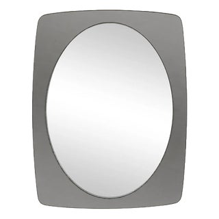 Small Italian Mirror from Veca For Sale