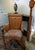 1990s Authentic Rare Vintage Thomasville Ernest Hemingway Dining Set For Sale - Image 5 of 12