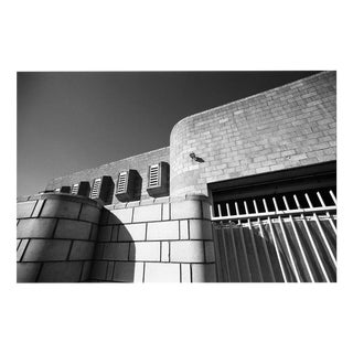 Paul Cooklin, Forness Point Pumping Station, 2014, Photograph For Sale