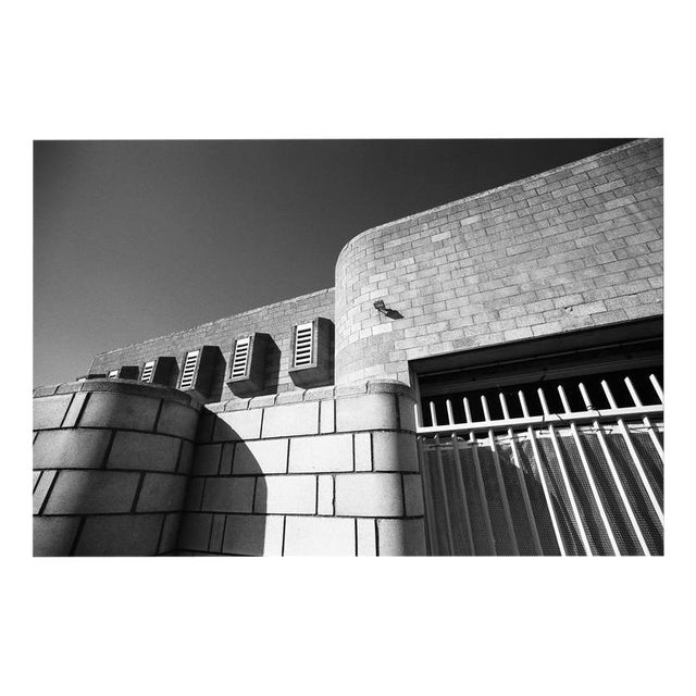 Paul Cooklin, Forness Point Pumping Station, 2014, Photograph For Sale