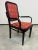 Thonet Art Nouveau Desk Chair by Gustav Siegel for Thonet, 1890s For Sale - Image 4 of 13