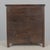 Brown 19th Century Miniature Walnut Commode For Sale - Image 8 of 9