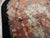 Art Deco Galerie Shabab Collection Mid-20th Century Chinese Art Deco Round Oval Accent Rug For Sale - Image 3 of 8