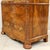Walnut Drop-Leaf Chest of Drawers, 19th Century For Sale - Image 16 of 18