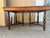 Wood Early 20th Century English Jacobean Revival Draw-Leaf Dining Table For Sale - Image 7 of 10