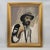 Original Oil Portrait Study “Gold Miner” by D. Dane For Sale - Image 10 of 10