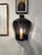 Antique Hand Forged Wrought Iron Sconces - a Pair For Sale - Image 9 of 9