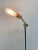 Gold Industrial Modern Floor Lamp For Sale - Image 8 of 13