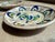 Hand-Painted Hutsul Wall Plates with Rooster Motif, Romania, 1950s, Set of 2 For Sale - Image 11 of 13