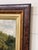 20th Century French Oil Painting For Sale - Image 10 of 10