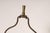 Vintage Verdigris Bronze Columnar Table Lamp by Stewart Ross James for Hansen For Sale - Image 12 of 18