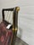 Ebony French Empire Style Occasional Chair by Brunovan Inc. For Sale - Image 8 of 18