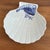 Ceramic Late 20th Century Italian Seafood Motif Shell Dish For Sale - Image 7 of 7