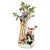 Rococo Style Gardener Group by Kaendler for Meissen, 1900s For Sale - Image 10 of 10