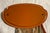 Vintage Enamelware Kitchen Towel Hanger for Cottage or Cabin For Sale - Image 9 of 9