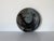 1980’s Mid-Century Modern Signed Studio Pottery Glazed Ceramic Charger Plate For Sale In Miami - Image 6 of 12