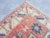 1960s 1960s Faded Bohemian Turkish Rug For Sale - Image 5 of 10