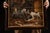 American Early 1900s i.w. Harper Whiskey Vitrolite Sign For Sale - Image 3 of 5