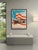 12 Hours of Sebring USA Porsche Porsche Poster by Atelier Strenger, 1971 For Sale - Image 9 of 10