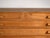 Mid 20th Century Plan Chest in Beech, Central Europe, 1950 For Sale - Image 5 of 14
