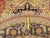 Traditional Pasargad DC Fine Hand Knotted Persian Serapi Design Round Rug For Sale - Image 3 of 5