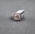 2.00 Ct Diamond Engagement Ring Size 5.5 For Sale - Image 4 of 9