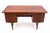 Vintage Danish Desk, 1960s, in Very Good conditions. Designed 1960 to 1969