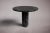 Not Yet Made - Made To Order Zade Alexander Black Marble Round Dining Table 35.4" For Sale - Image 5 of 5