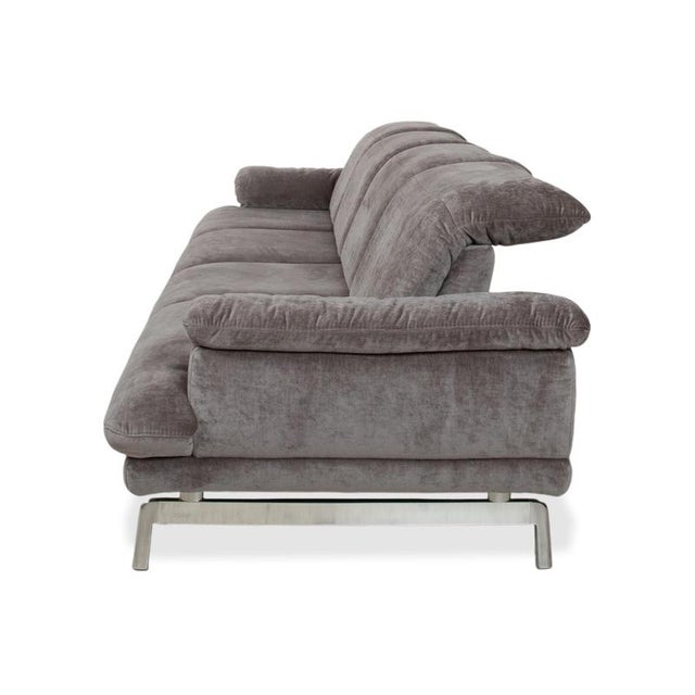 8153 Fabric Four-Seater Sofa from Joop For Sale - Image 18 of 18