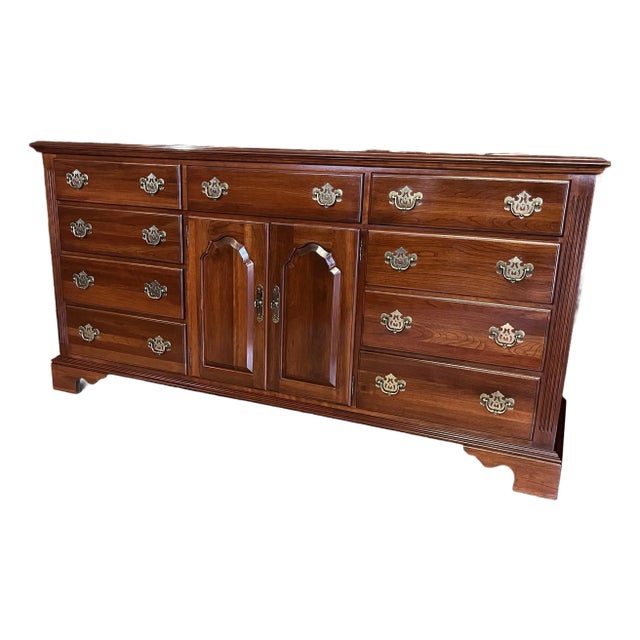 Knob Creek Dresser For Sale