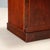 19th Century English Mahogany Credenza For Sale - Image 9 of 14