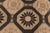 Early 21st Century Modern Oversized Bessarabian Style Wool Rug by Doris Leslie Blau For Sale - Image 5 of 9