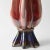 Mid-Century Italian Lustre Glaze Vase from Sicas, 1950s For Sale - Image 4 of 13