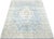 1940s 1940s Persian Tabriz Rug For Sale - Image 5 of 6